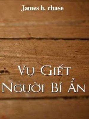 Vụ Giết Người Bí ẩn