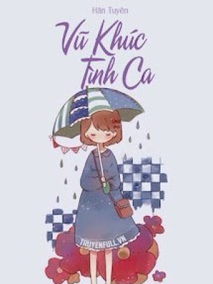Vũ Khúc Tình Ca