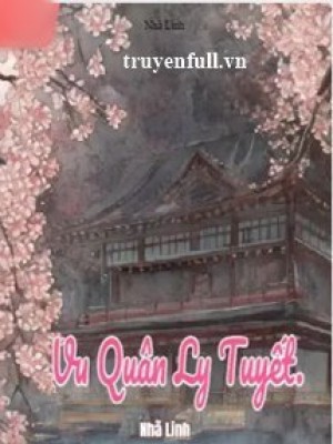 Vu Quân Ly Tuyết