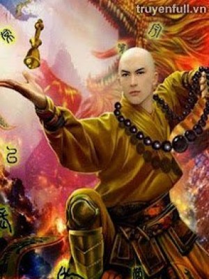 Vũ Toái Hư Không
