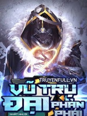 Vũ trụ đại phản phái