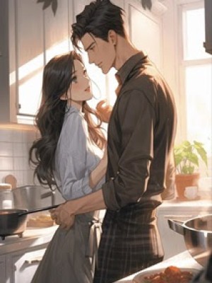 Vừa Là Sếp, Vừa Là Chồng Tôi