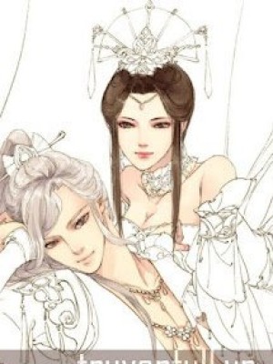 Vương Gia Cầm Phi