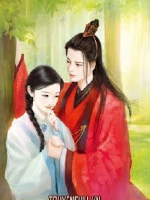 Vương Gia đã Bị Ta Thu Phục