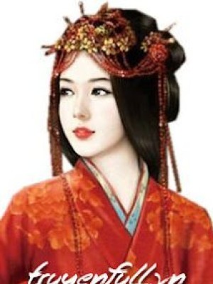 Vương Gia Muốn Xuất Giá