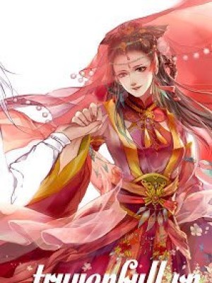 Vương Gia... Vương Phi Bạo Loạn