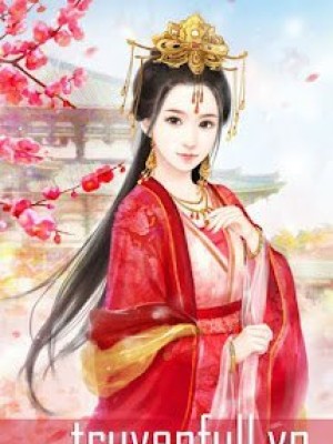 Vương Hậu Nữ Tướng Cung