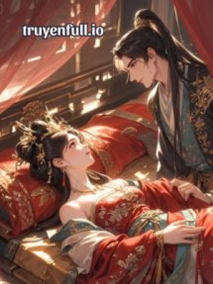 Vương Phi đừng Diễn Nữa, Vương Gia Có Thể Nghe được Tiếng Lòng Của Người