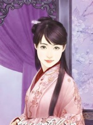 Vương Phi Hắc đạo Chiếm Nhà Giữa