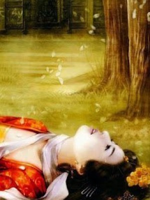 Vương phi tái sinh