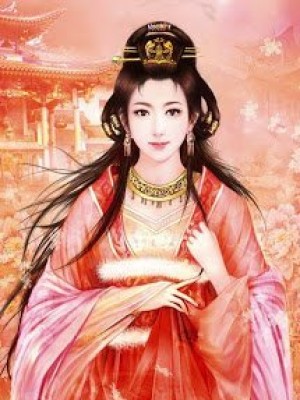 Vương Phi Xà Y