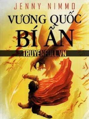 Vương Quốc Bí ẩn