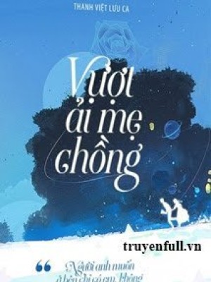 Vượt ải Mẹ Chồng