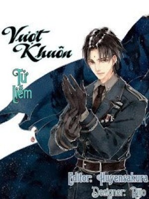 Vượt Khuôn