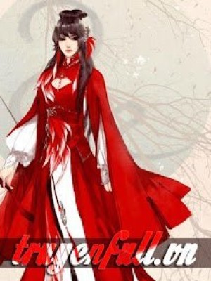 Vượt Mệnh (nam Biến Nữ)