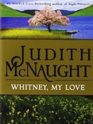 Whitney, My Love