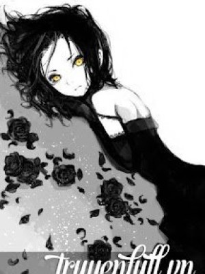 World Black Roses Night