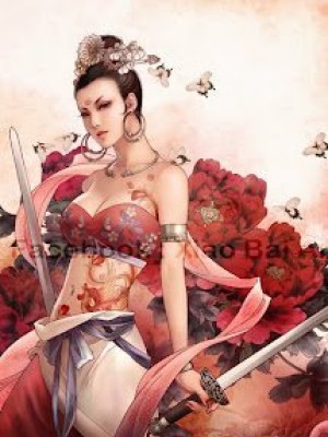 Xà Hạt Mỹ Nhân Của Lãnh Vương