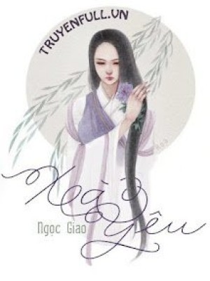 Xà Yêu - Ngọc Giao