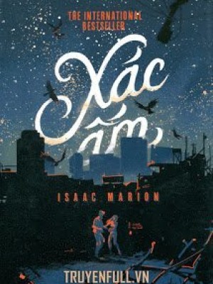 Xác ấm