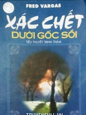 Xác Chết Dưới Gốc Sồi