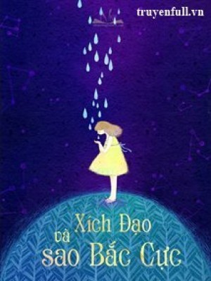 Xích đạo Và Sao Bắc Cực