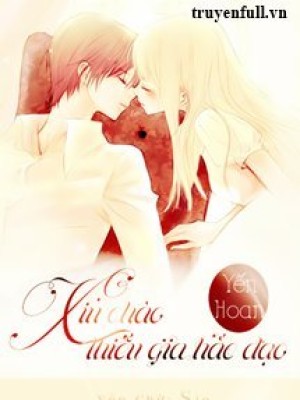 Xin chào, thiếu gia hắc đạo!