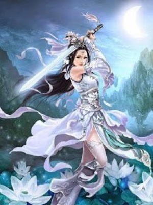 Xú khách vô hình chưởng