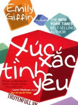 Xúc Xắc Tình Yêu