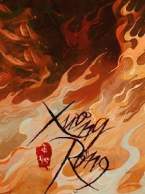 Xương Rồng đốt Rương