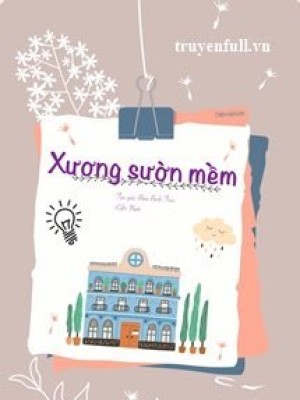 Xương Sườn Mềm