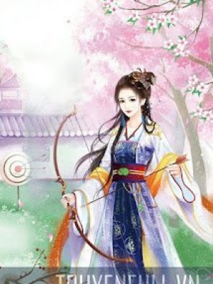 Xuyên Cố Tình Hương