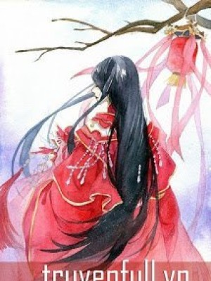 Xuyên Không Chi Bá đạo Hoàng Hậu