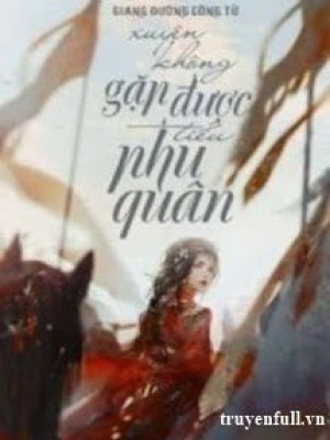 Xuyên Không Gặp được Tiểu Phu Quân!