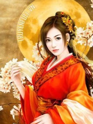 Xuyên Không Thành Phi Tử Thì Làm Gì?