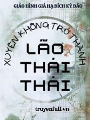 Xuyên Không Trở Thành Lão Thái Thái