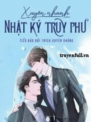Xuyên Nhanh Nhật Ký Truy Phu