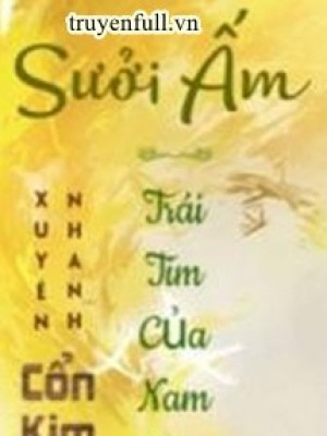[xuyên nhanh] sưởi ấm trái tim của nam phụ