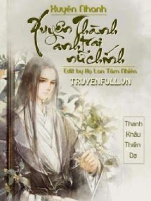 Xuyên Nhanh: Xuyên Thành Anh Trai Nữ Chính