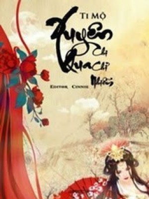 Xuyên Qua Chi Chỉ Nhiễm
