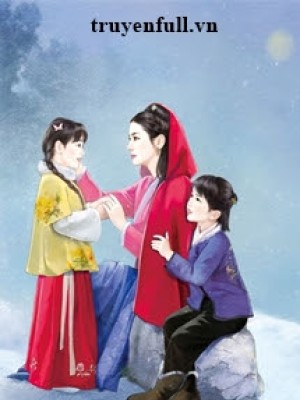 Xuyên Qua Năm Mất Mùa Mang Theo Hệ Thống Dưỡng Nhãi Con