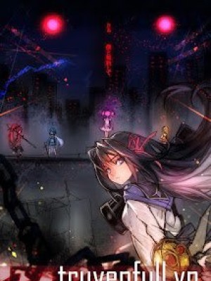 Xuyên qua ta trở thành pháp sư diệt yêu trừ ma