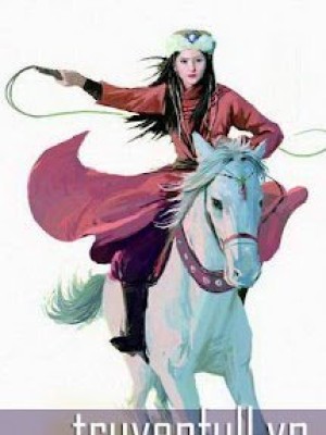 Xuyên qua thành hoa tranh