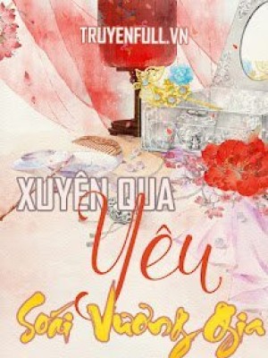 Xuyên Qua Yêu Soái Vương Gia