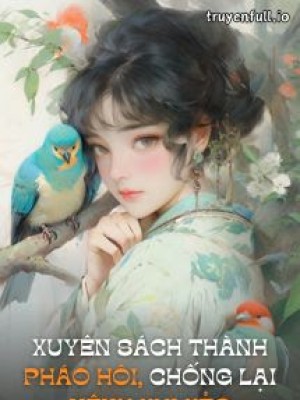 Xuyên Sách Thành Pháo Hôi, Chống Lại Mệnh Xui Xẻo