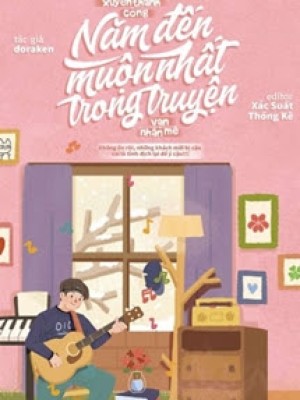 Xuyên Thành Công Năm đến Muộn Nhất Trong Truyện Vạn Nhân Mê
