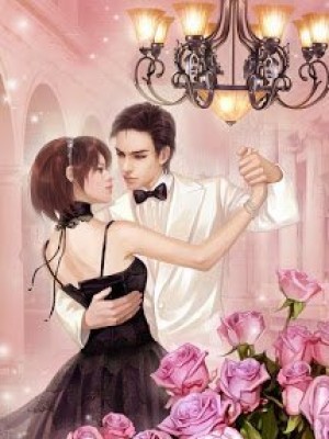 Xuyên Thành Cục Cưng Của Nam Phụ