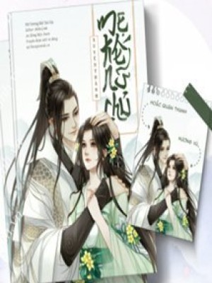 Xuyên Thành Mẹ Kế Nữ Chủ