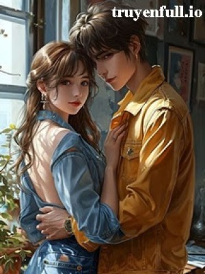Xuyên Thành Nữ Chính Truyện 18+