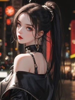 Xuyên Thành Nữ Phụ Bắt Nạt Nam Chính